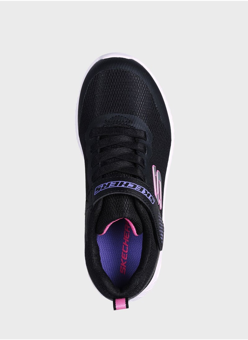 SKECHERS - Kids Microspec Max Plus - Image 1