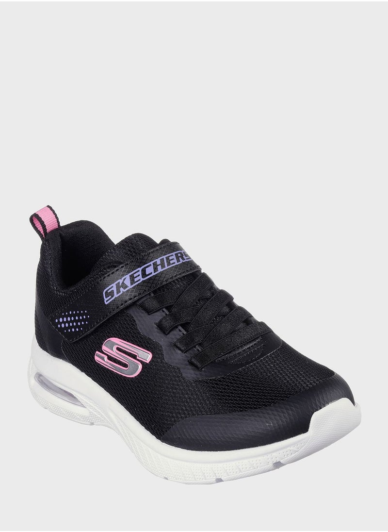 SKECHERS - Kids Microspec Max Plus - Image 1