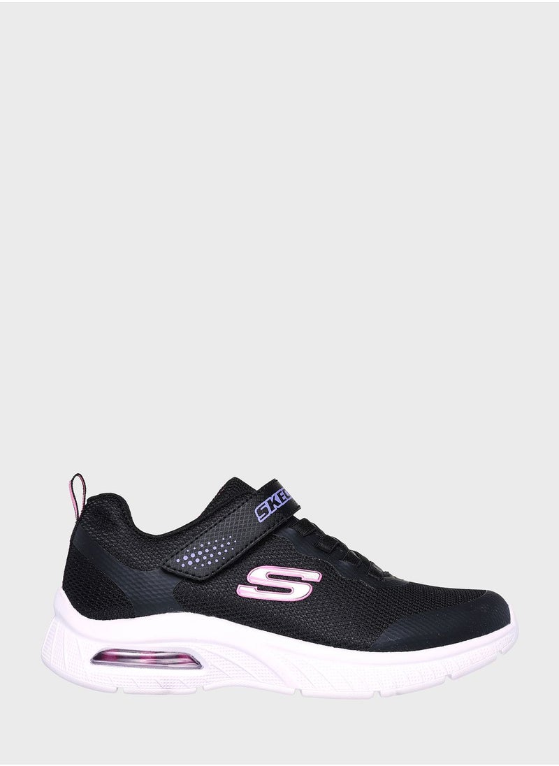 SKECHERS - Kids Microspec Max Plus - Image 1