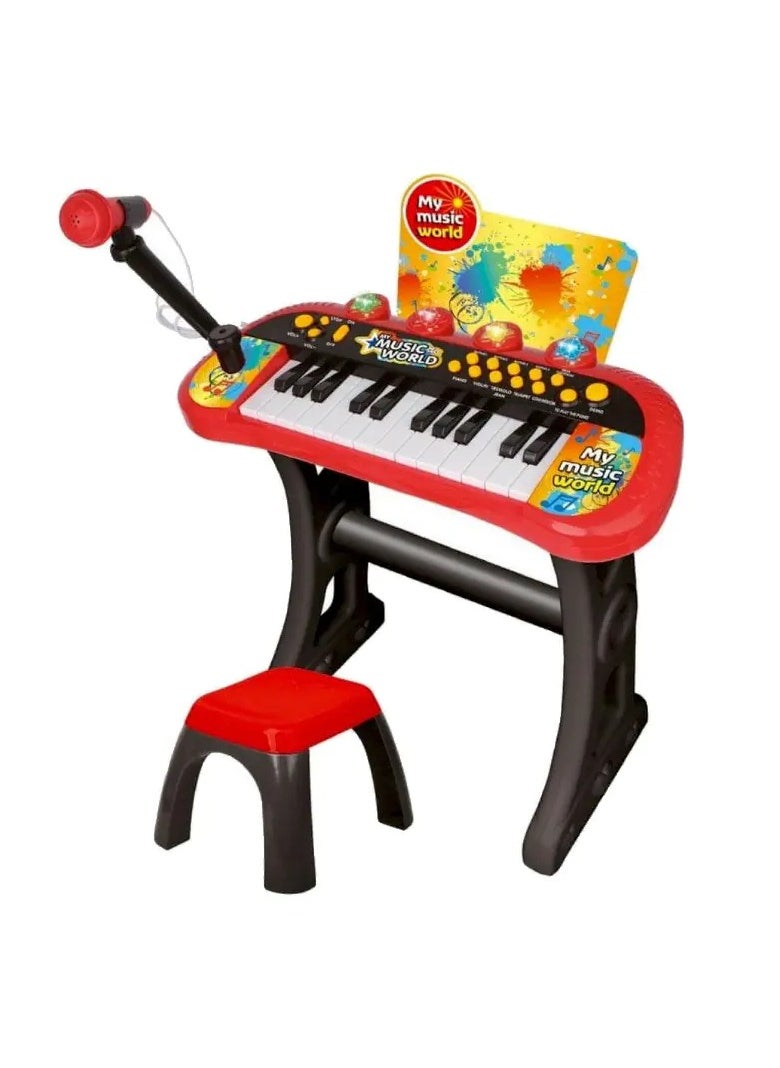 Electronic  Piano  - Image 2