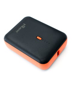 mpBLBERRI 10000mAh Power Bank USB & Type -C | mpBLBERRI BLB-P102  - Image 3