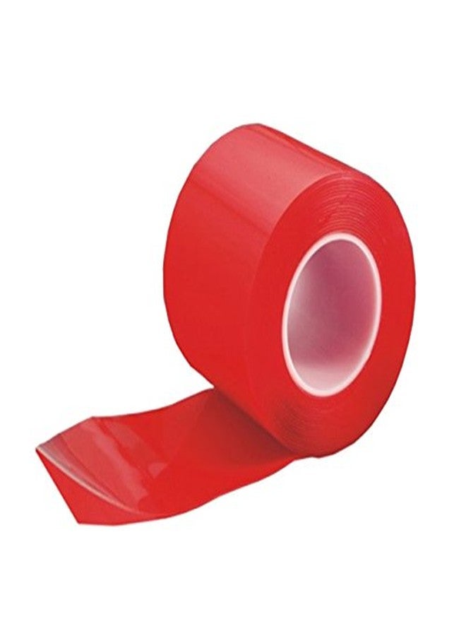 Bapna High Strength Double Sided Ghb or Vhb clear tape 70 mm Width x 10 meter length - Image 1