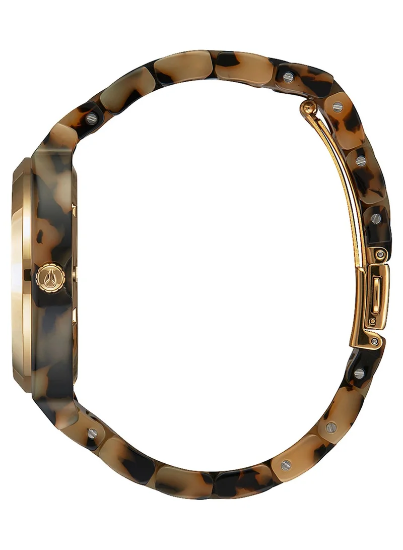 NIXON Time Teller Acetate Watch