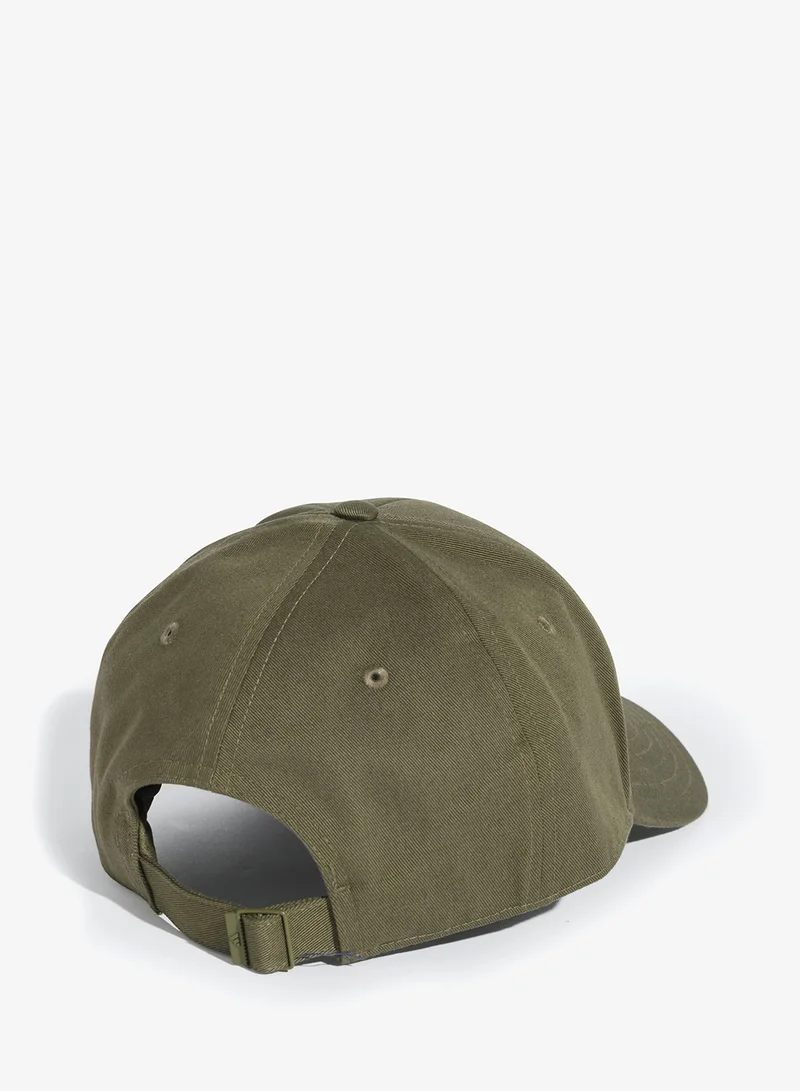 اديداس New Logo Baseball Cap