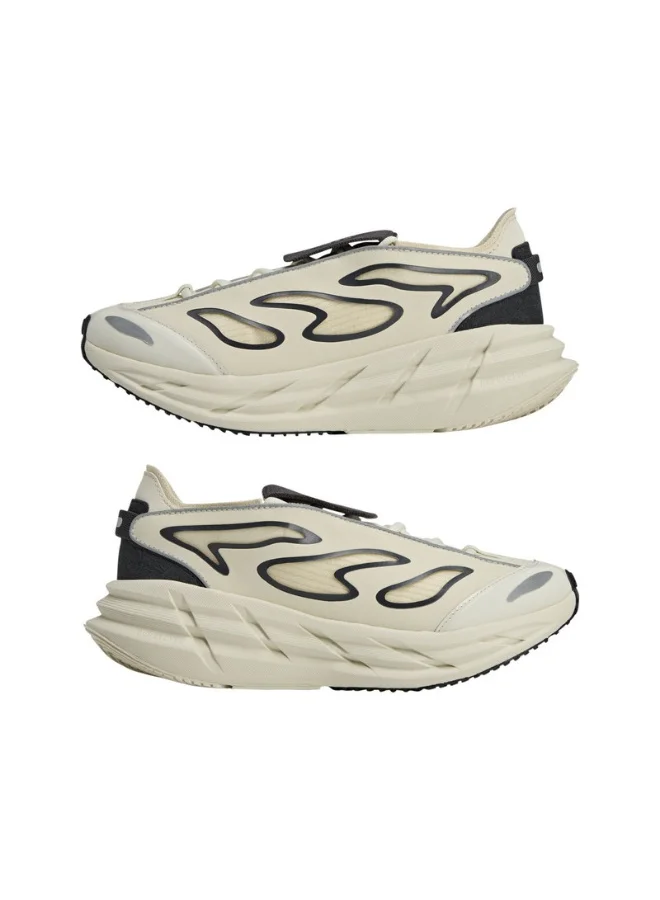Adidas Adidas Asmc Adistar W Beige Running Shoes For Women