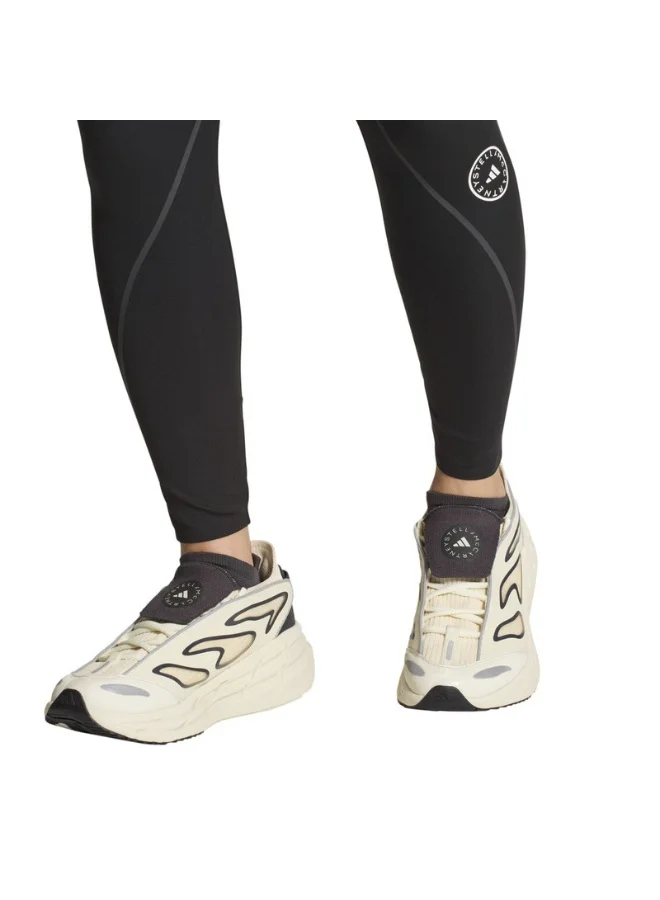Adidas Adidas Asmc Adistar W Beige Running Shoes For Women