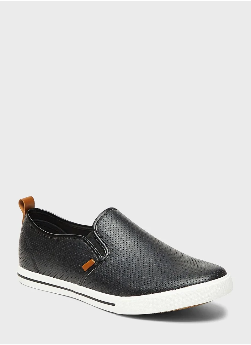 Lee Cooper Casual Slip On Shoes