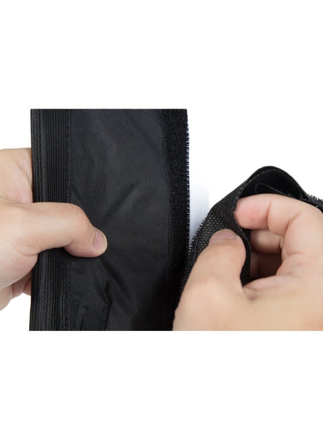 AMBITFUL Ambitful 60*90Cm Single Grid Square Softbox, Grid Egg Basket Honeycomb Softbox, Light Control Accessory - Image 1