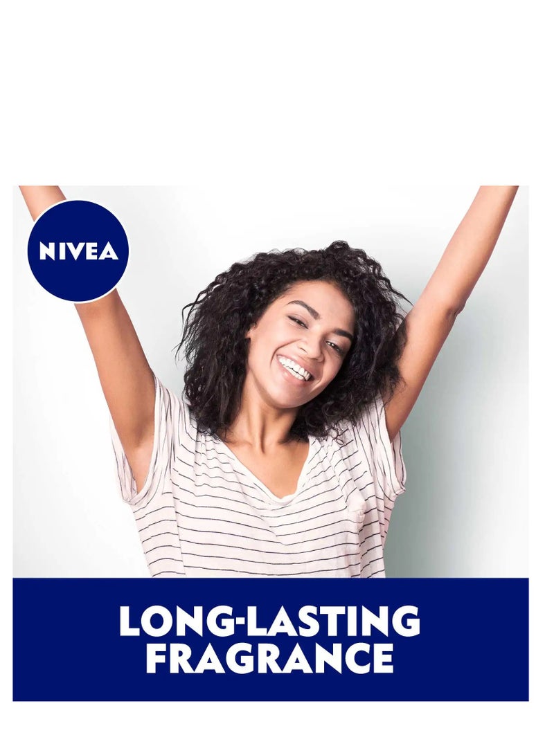 نيفيا عبوتين نيفيا مزيل عرق رول للنساء حجاب ناعم 50 مل - Image 2