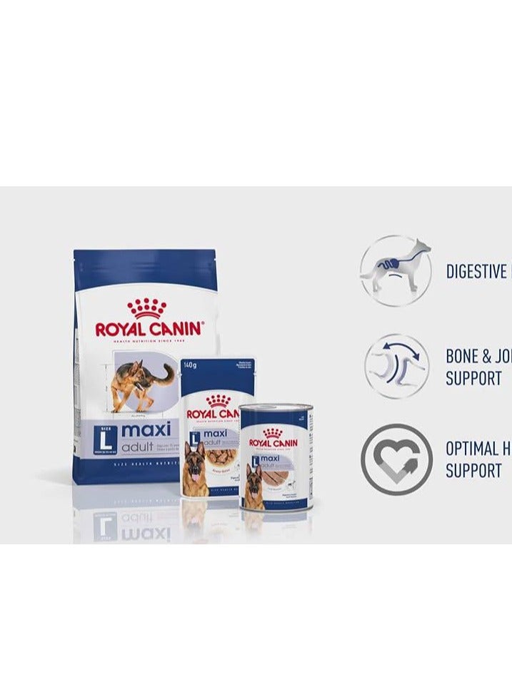ROYAL CANIN Large 15 kg package of healthy and nutritious food for adult dogs - Image 2
