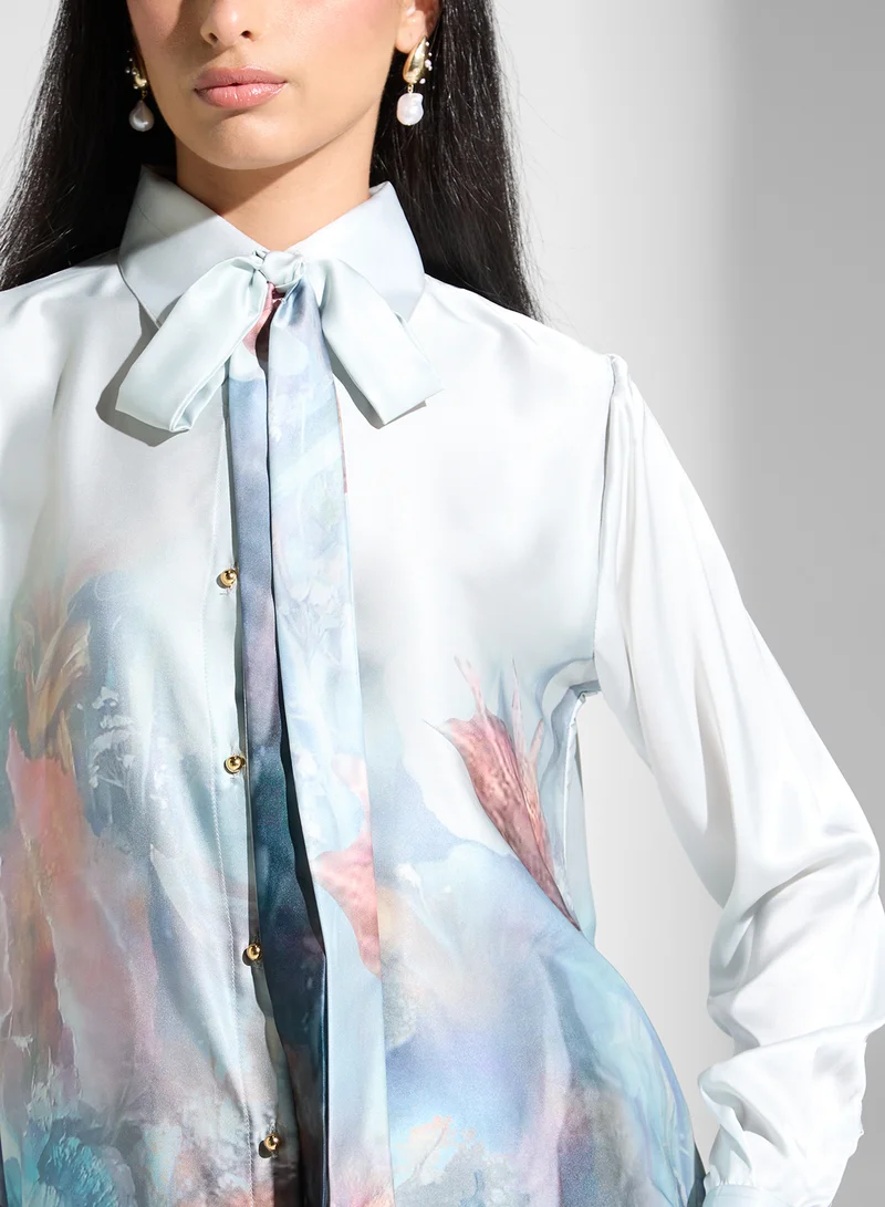 Golden Apple Blouses