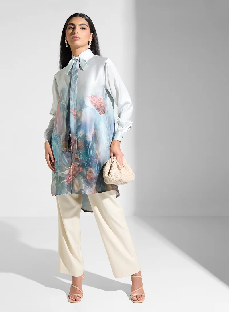 Golden Apple Blouses