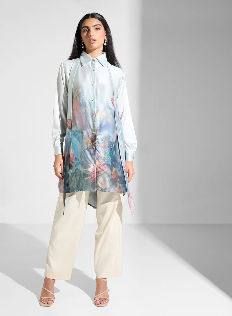 Golden Apple Blouses