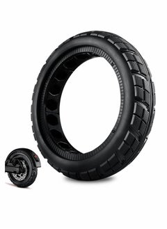 SYOSI Scooter Replacement Tires Colored Solid Honeycomb Tyres for Xiaomi M365Pro 8.5 in Tire  - Image 1
