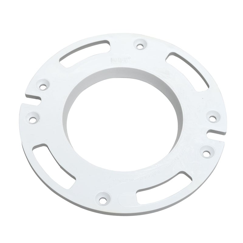 Oatey 1/4 in. Closet Flange Spacer - Image 1