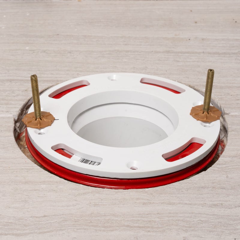 Oatey 1/4 in. Closet Flange Spacer - Image 2
