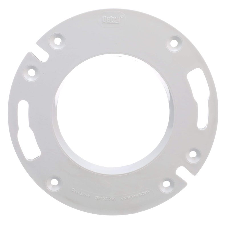 Oatey 1/4 in. Closet Flange Spacer - Image 3