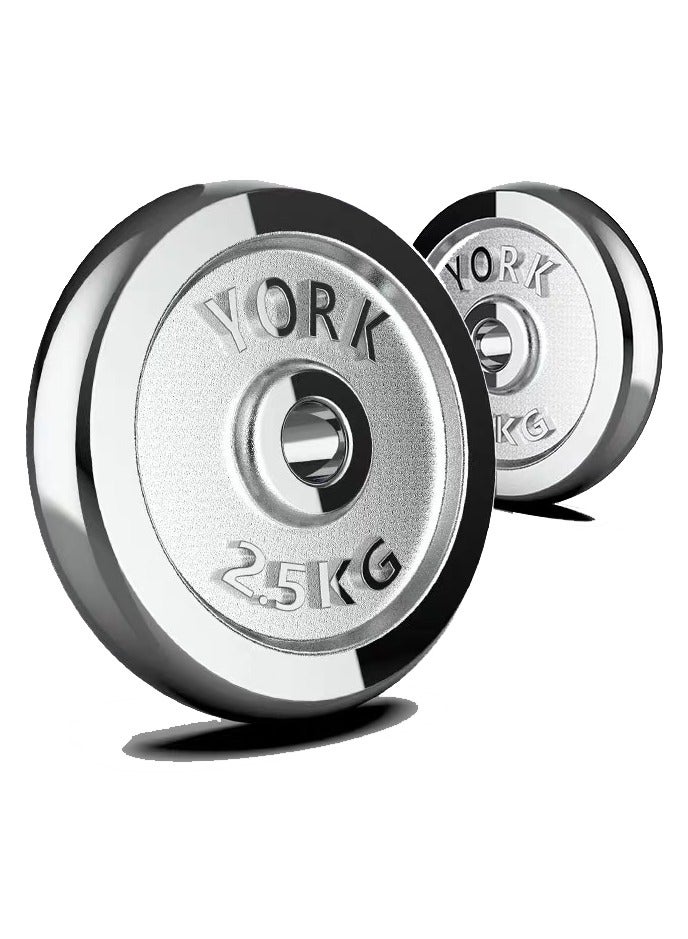 UFIT Double Ankle & Wrist Weights With Carry Bag, Black 1KG (0.5KG×2PCS) - Image 3