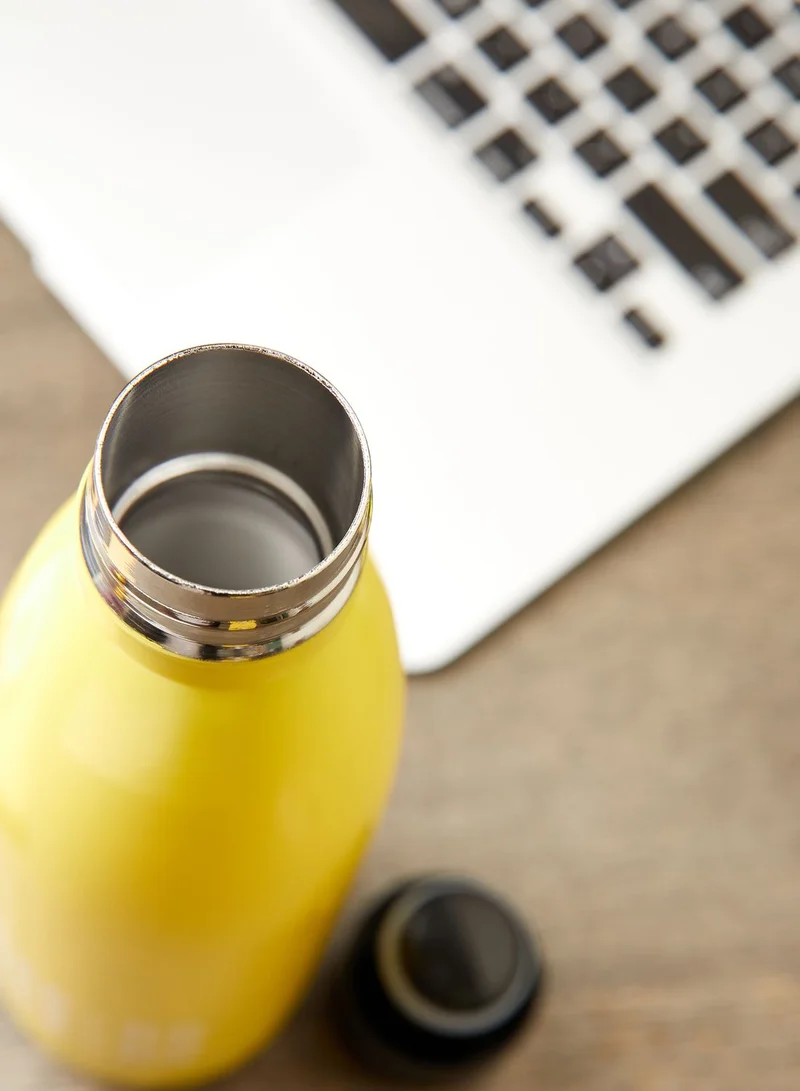 Half Moon Bay Minions Bee-Do Water Bottle
