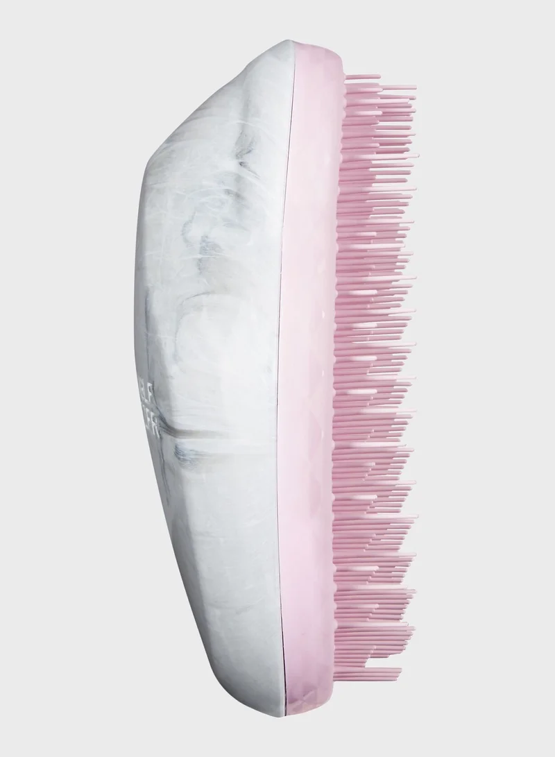 TANGLE TEEZER Original - Grey Marble / Pink