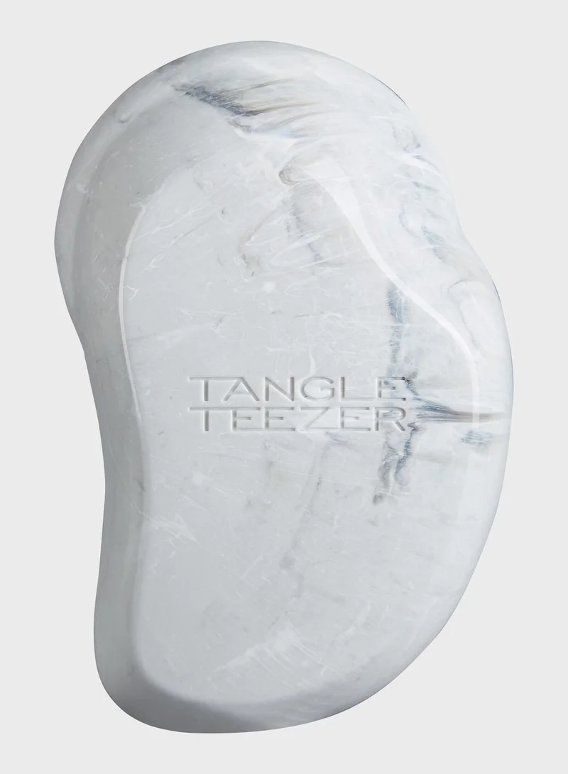 TANGLE TEEZER Original - Grey Marble / Pink