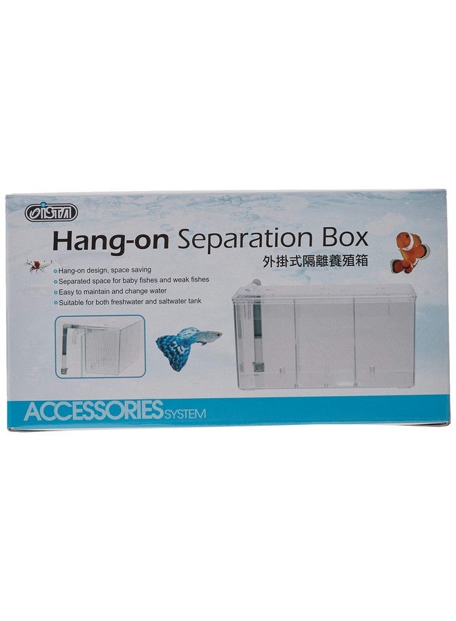 ايستا صندوق تربية الفصل المعلق If-648 - Image 2