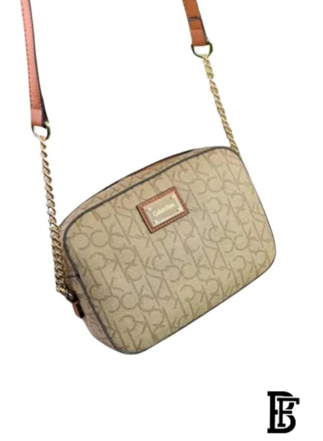 كالفن كلاين جينز Calvin Klein حقيبة الكتف النسائية\BAGD038  - Image 2