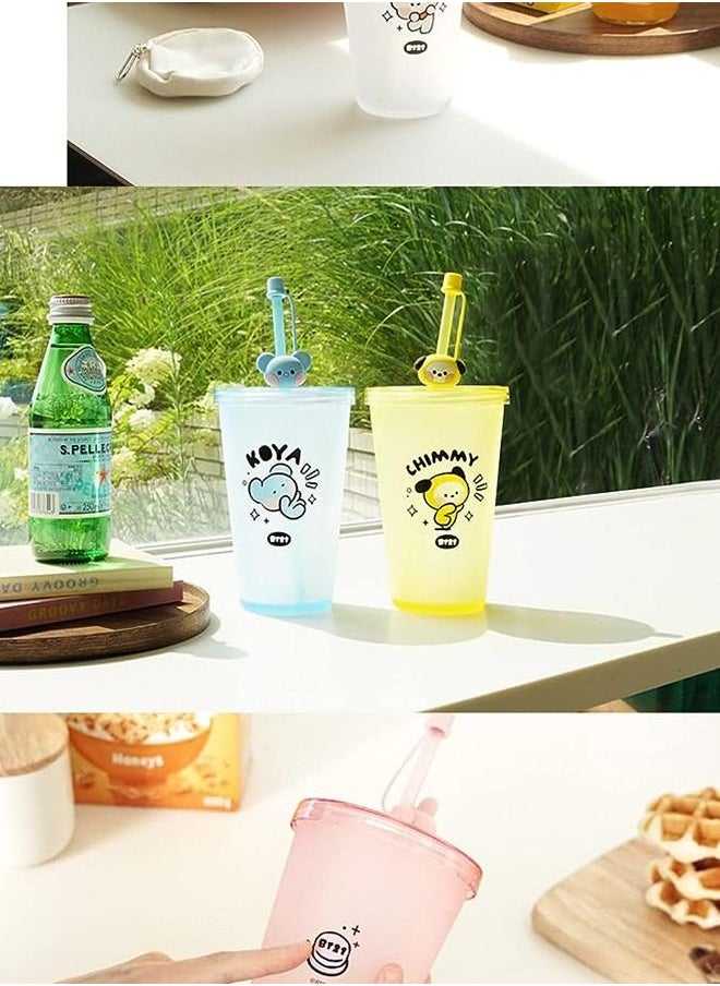 minini Tumbler Water Bottle, Straw Stopper, Mug Cup Chimmy - pzsku/ZE22B9D55B6D58CE4464CZ/45/_/1692971156/3f044f7c-18fa-4ac7-bfd6-ffcefa4a02f4