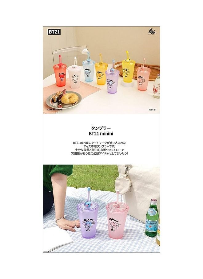 minini Tumbler Water Bottle, Straw Stopper, Mug Cup Chimmy - pzsku/ZE22B9D55B6D58CE4464CZ/45/_/1692971156/7fa24b37-6617-4f9c-9518-26d89b3aae32