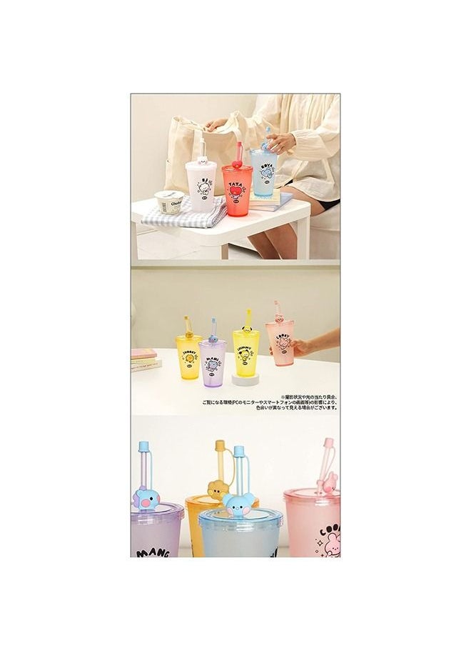 minini Tumbler Water Bottle, Straw Stopper, Mug Cup Chimmy - pzsku/ZE22B9D55B6D58CE4464CZ/45/_/1692971158/4a373287-de1d-4d78-98ec-c9c015a2fd34