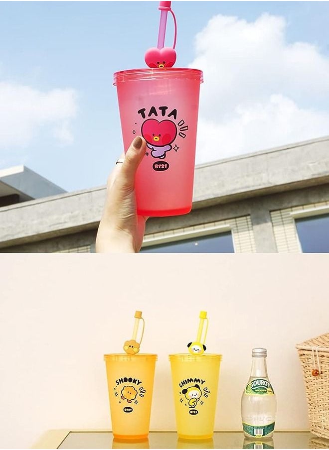 minini Tumbler Water Bottle, Straw Stopper, Mug Cup Chimmy - pzsku/ZE22B9D55B6D58CE4464CZ/45/_/1692971158/4aa051b2-1629-4e91-b463-0c1cba8153d6