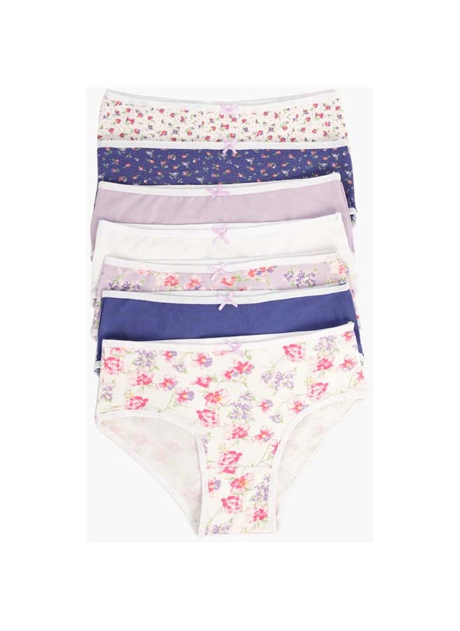 Pack of 7 Colored Brief Panties - pzsku/ZE22BCAABEAFF7128E5CCZ/45/_/1737298361/c33f2bb5-406c-4bef-b437-9dd1dc7b723d
