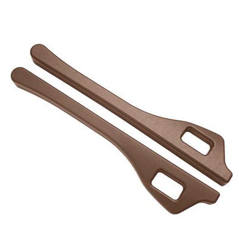 2PCS Car Seat Gaps Filler Leakproof Plugging Strips for Interior Storage Organizer Dropping Things - Image 1