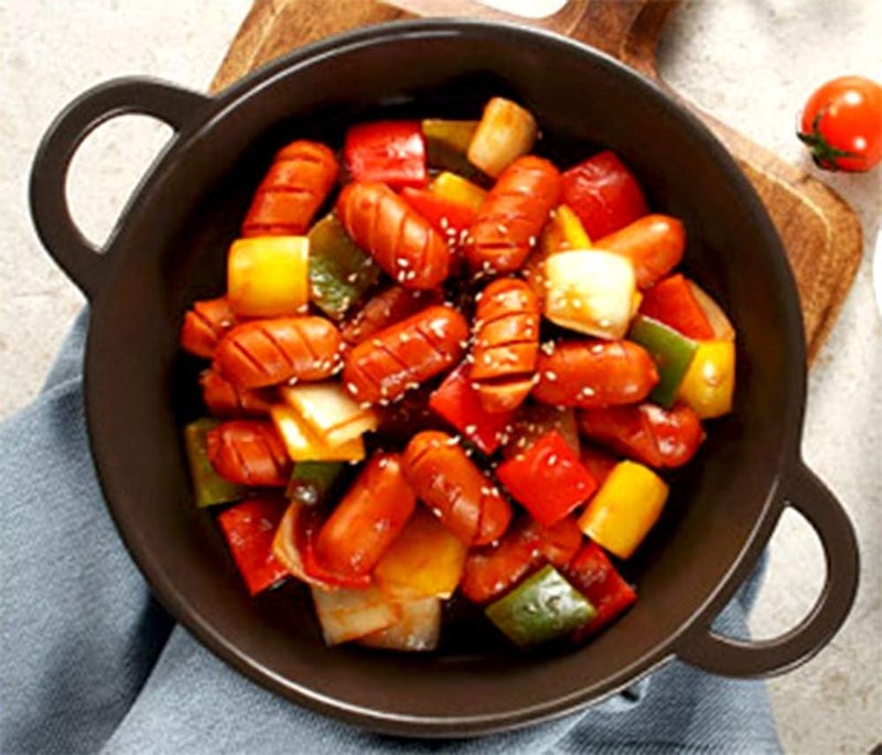 Samyang Extra Spicy Buldak Sauce - Image 5