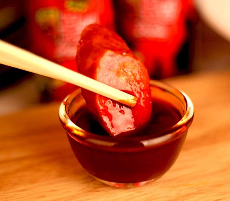 Samyang Extra Spicy Buldak Sauce - Image 3