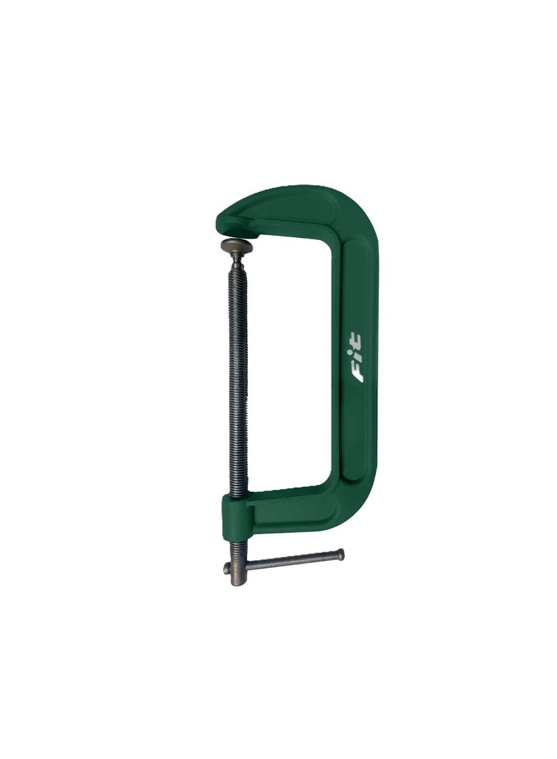 قمطة معدن حرف C مقاس 2" (زرجينة) FIT - 14413000 صيني