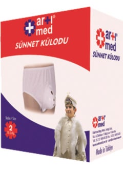 Artımed Circumcision Panties Number 2 