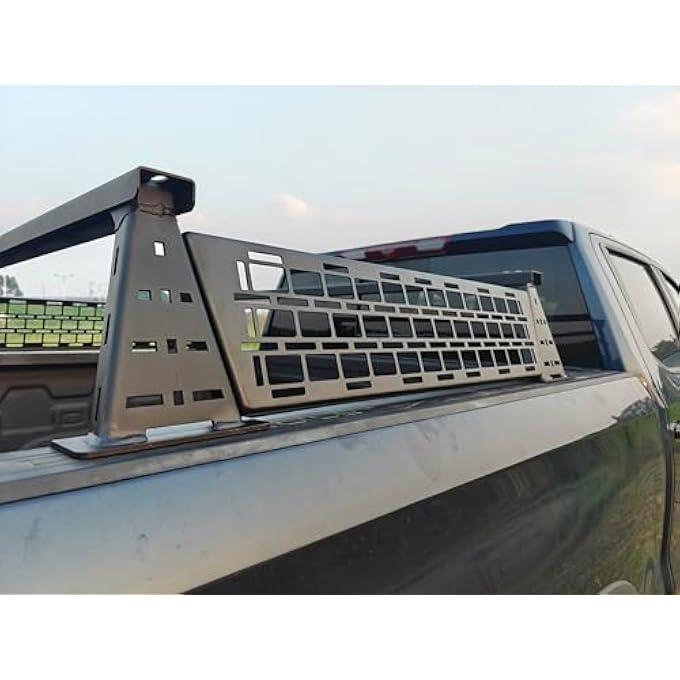 رف حمولة شاحنة عالمي لطراز 95033C