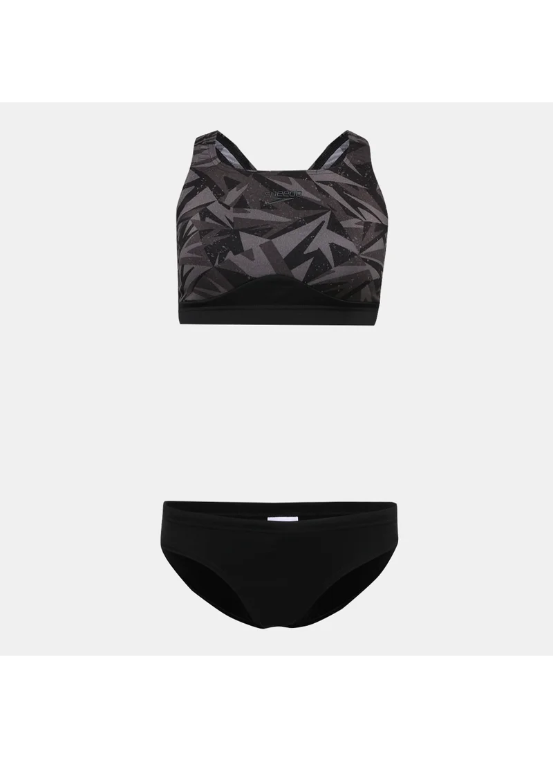 speedo Women's Hyperboom Two-Piece Bikini