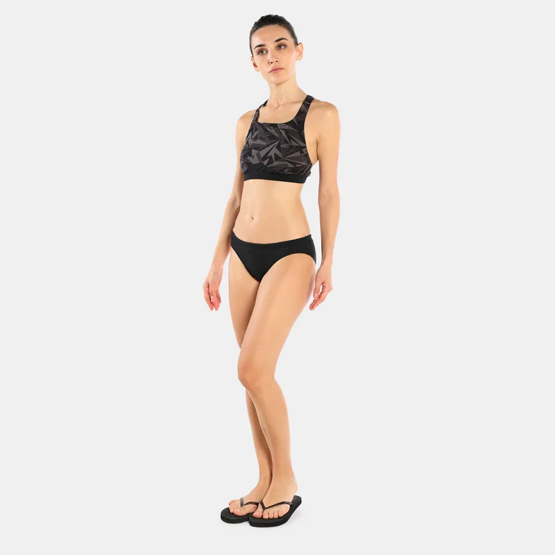 speedo Women's Hyperboom Two-Piece Bikini