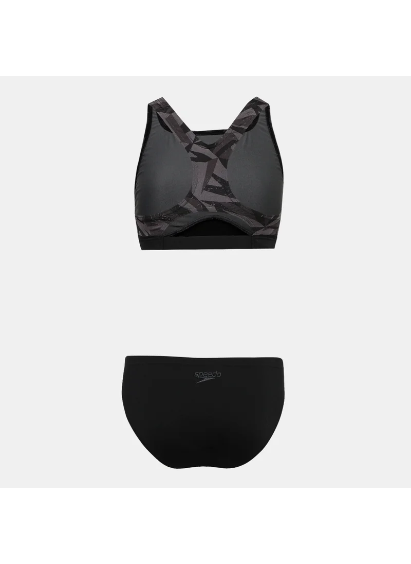 speedo Women's Hyperboom Two-Piece Bikini