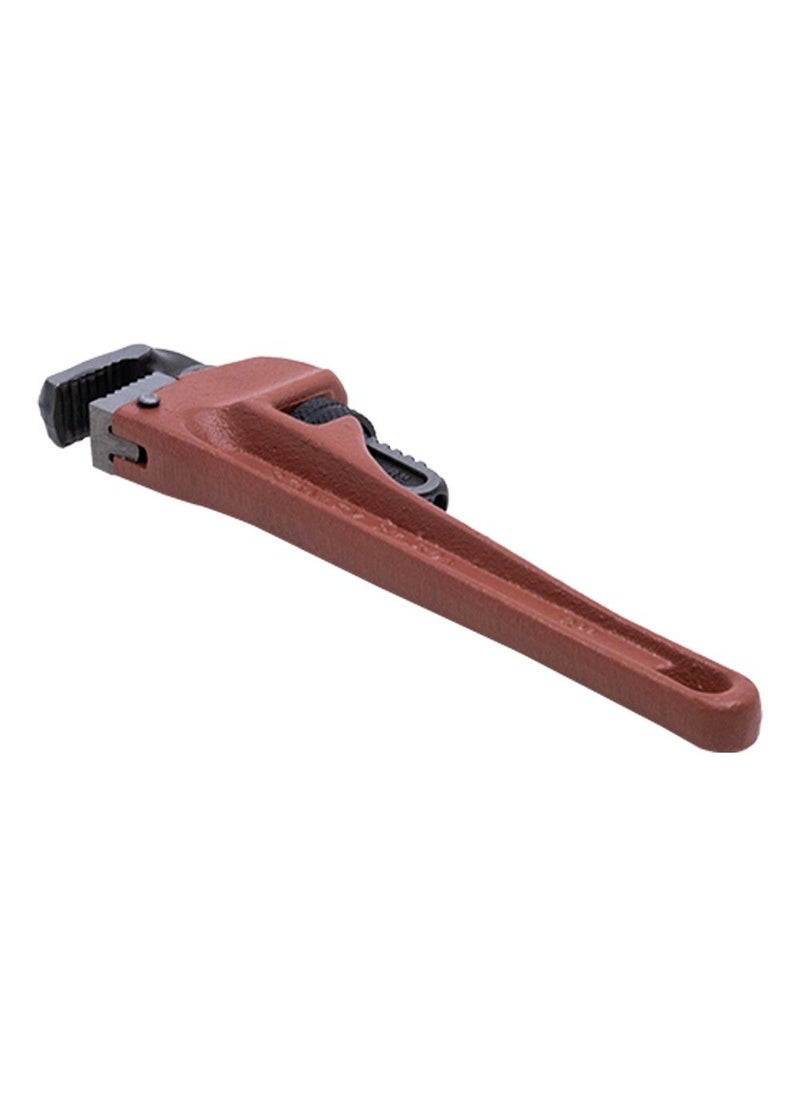 Stanley Pipe Wrench 8 Inch  - Image 2