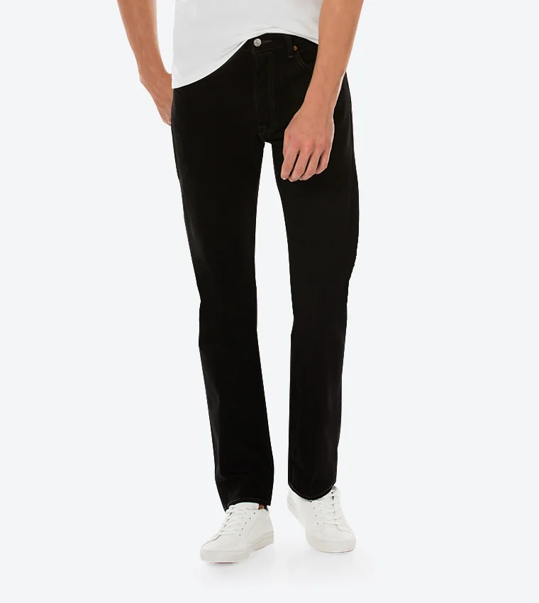 Original Fit Men's Jeans
