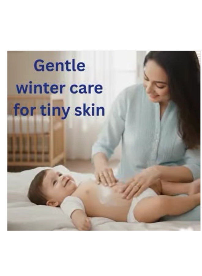 BABIMILD Body Lotion scent for soft and sensitive skin 350ml - Image 3