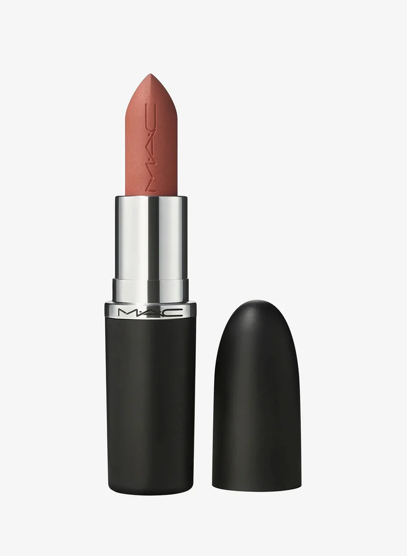 MAC Nudes Macximal Matte Lipstick - Cool Teddy