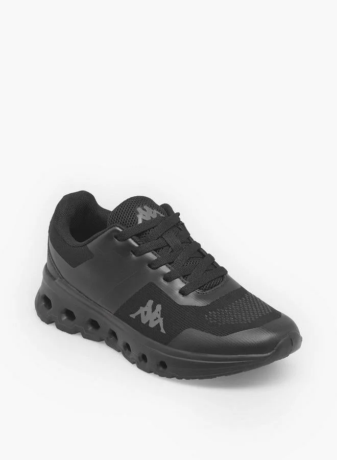 كابا Women Lace-Up Sports Shoes