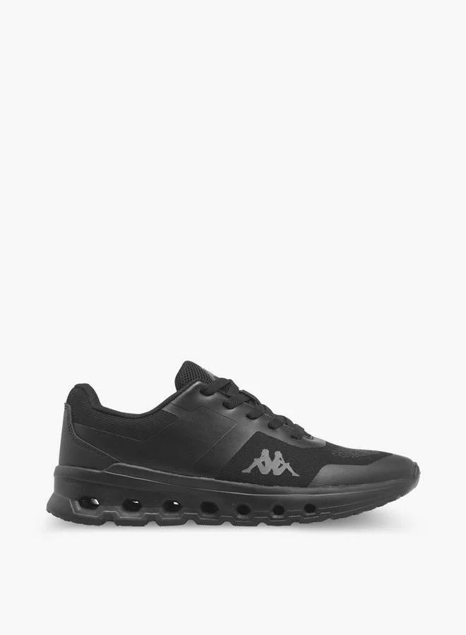 كابا Women Lace-Up Sports Shoes