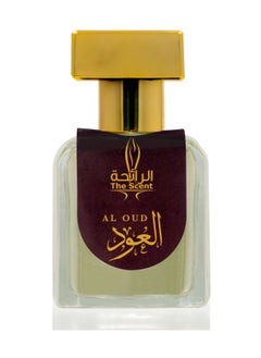 Al Oud Attar Roll On 20ML Concentrated Perfume