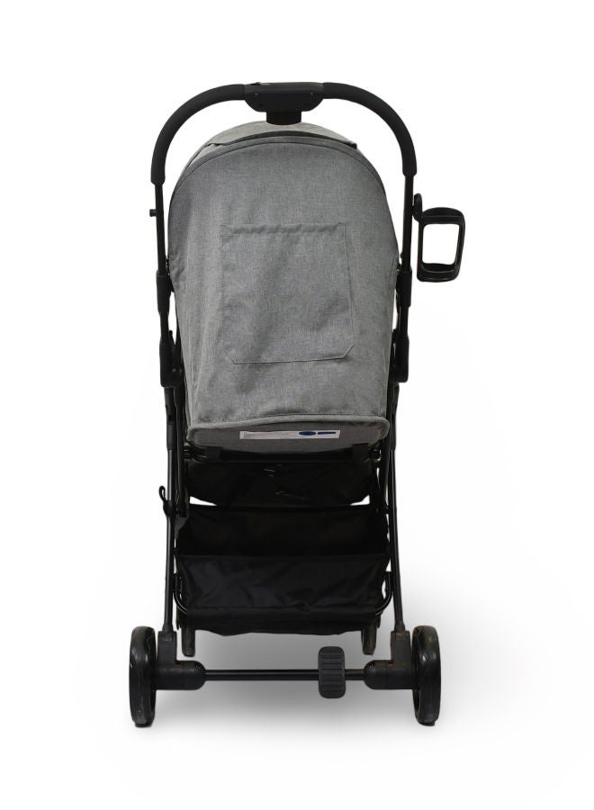 Petit bebe Stroller Speedy Grey - Image 5