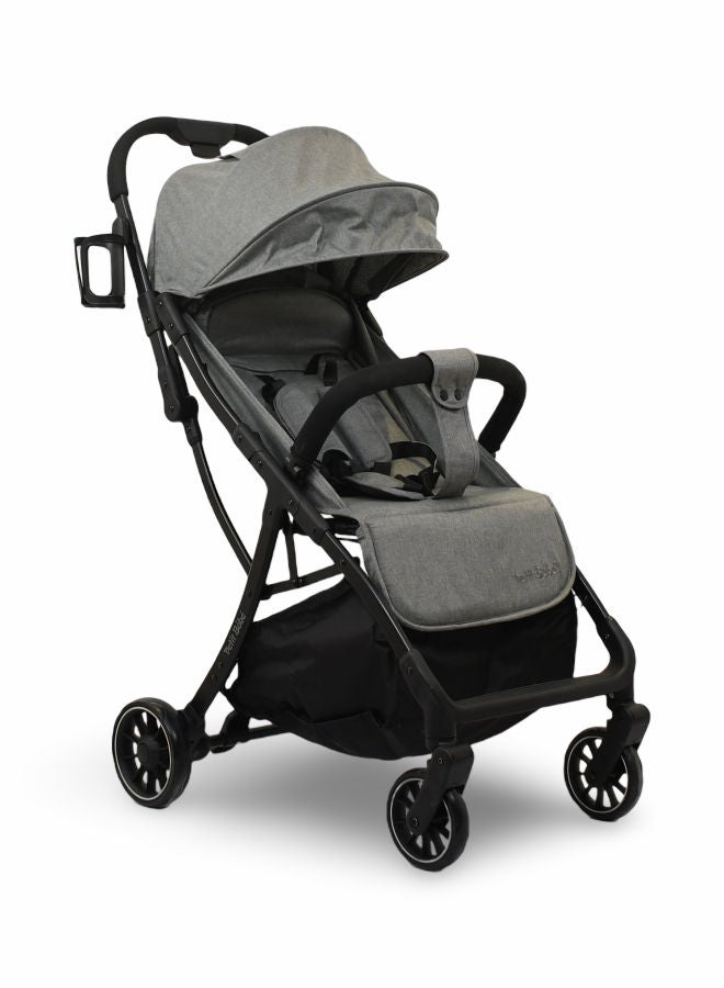 Petit bebe Stroller Speedy Grey - Image 1